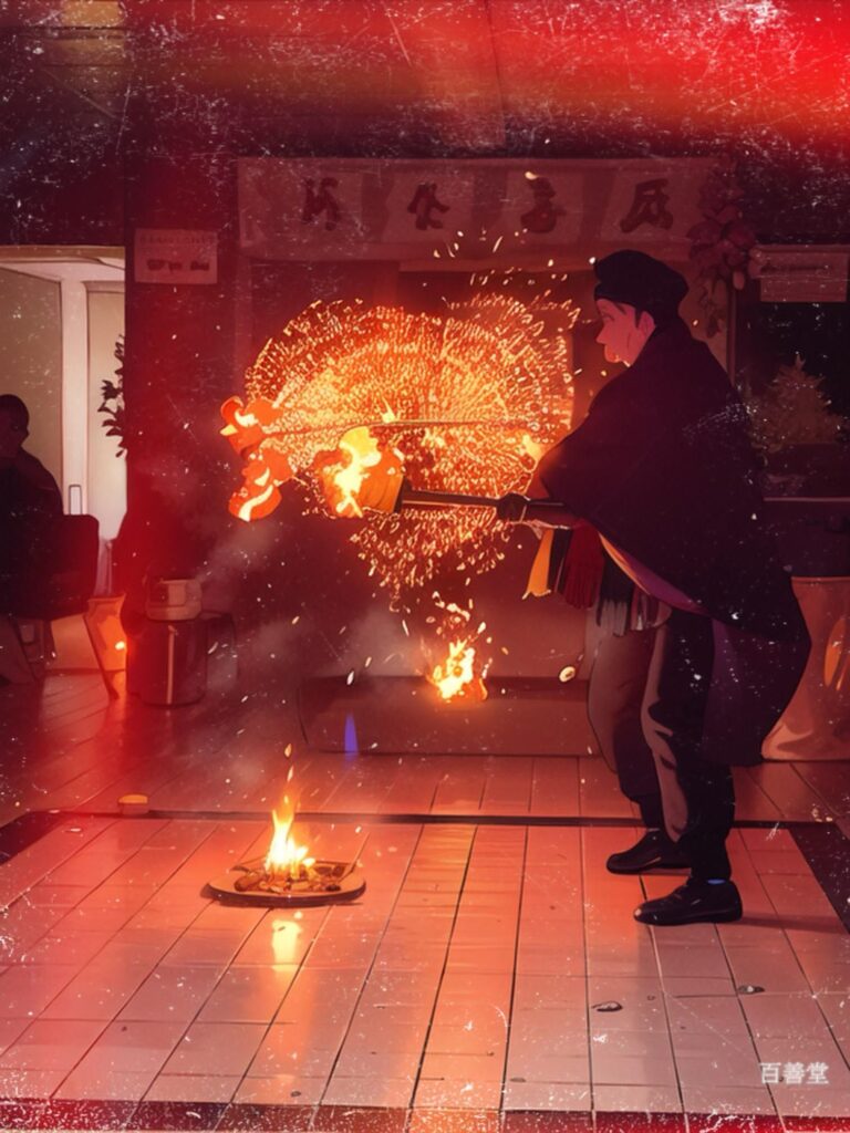 破地獄喜劇的深思
